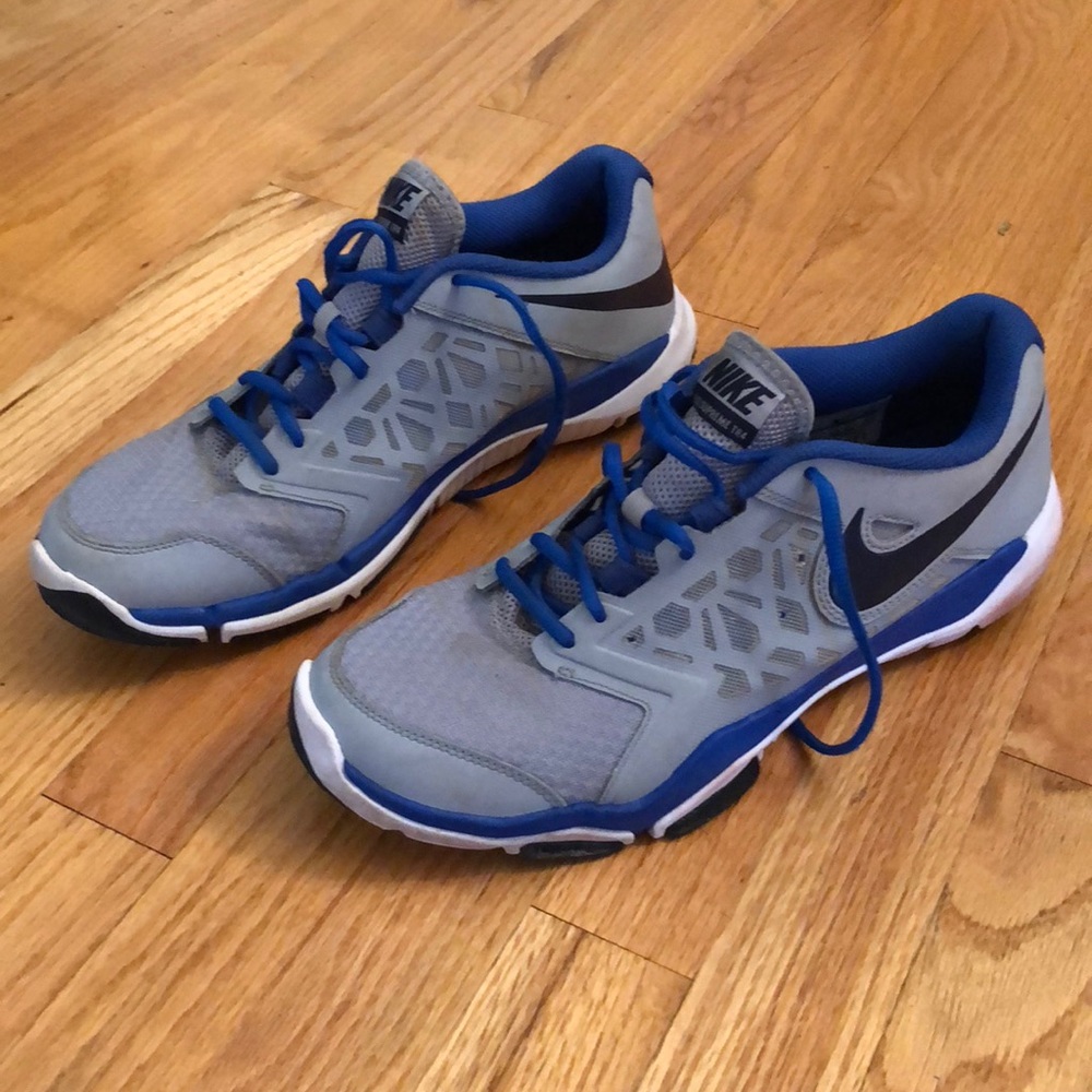 Men’s Nike Flex Supreme YR4